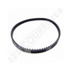 Courroie Bétonnière 450-5MGT09, 450-5MR09, 5MR 450 9 HSN | Référence 450-5MGT9