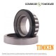 Roulement à rouleaux conique TIMKEN LM11900EA/910 - 19,05x45,24x15,49