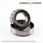 Roulement à rouleaux conique LM104949/911 - 50,8x82,55x21,59