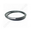 Courroie type trapézoïdale lisse SPA2300