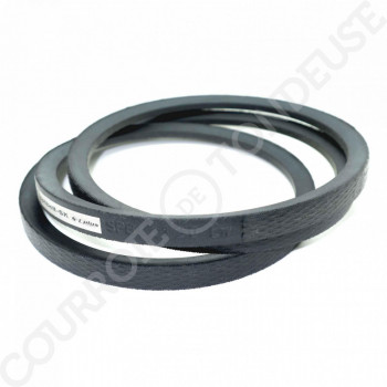Le modèle de Courroie trapézoidale lisse SPB2120 - SPB2120-OPTIBELT