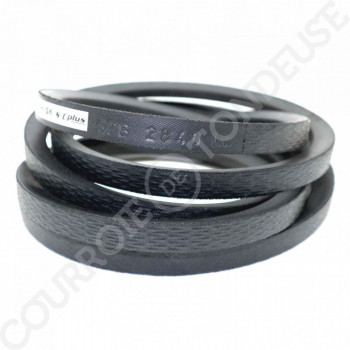Le modèle de Courroie trapézoidale lisse SPB2840 - SPB2840-OPTIBELT