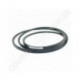 Courroie type trapézoïdale lisse SPZ2240