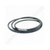 Courroie type trapézoïdale lisse SPZ2240