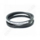 Courroie type trapézoïdale lisse Z40
