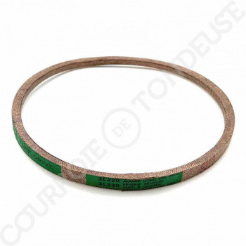 Le modèle de Courroie BOLENS 9022 - 9200 - 3L220