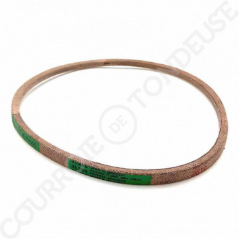 Le modèle de Courroie de coupe SNAPPER 1-2353 - 3L255