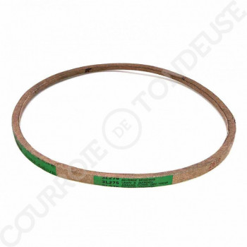 Le modèle de Courroie renforcée kevlar pour tondeuse 3L275 - 3L275