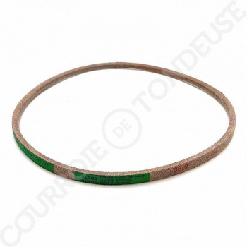 Le modèle de Courroie de transmission STIGA 1111-9202-01 - 35064373/0 - 3L300