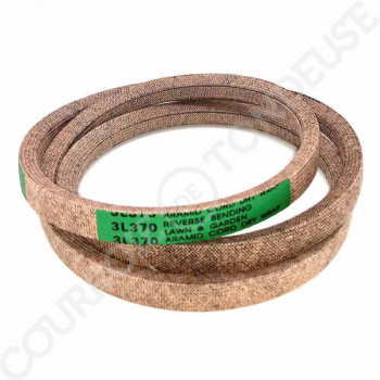 Le modèle de Courroie SIMPLICITY 2029828 - 3L370