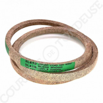 Le modèle de Courroie AYP/ROPER 511227 - 513857 - 3L410