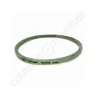 Courroie MASSEY FERGUSON 1023436M1 - 1023608M1