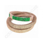 Courroie de coupe secondaire JOHN DEERE M82461