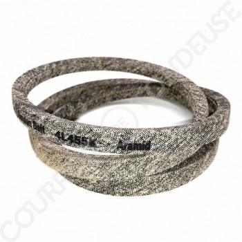 Le modèle de Courroie de prise de force coupe STIGA 1134-9009-01 - 9585-0052-00 - 4L455