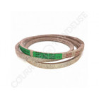 Courroie MTD 7540326