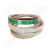 Courroie de traction HUSQVARNA 532123461 - 532120418X