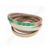 Courroie de tondeuse 3 lames PTO-1026A MOTOSTANDARD 75341