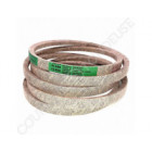 Courroie renforcée kevlar pour tondeuse 4L980