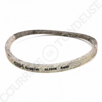 Le modèle de Courroie HONDA (GGP) 22432-732-013 - 5L280