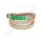 Courroie renforcée kevlar pour tondeuse 5L470 Courroie renforcée kevlar pour tondeuse 5L470