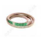 Courroie MASSEY FERGUSON 1023886M1