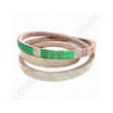 Courroie RANSOMES (BOBCAT) 38470 - 4965R