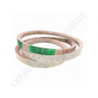 Courroie HUSKEE 4461656