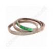 Courroie AYP/ROPER 3541R - 4384H - 6944R