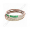 Courroie JACOBSEN (Homelite) 315375