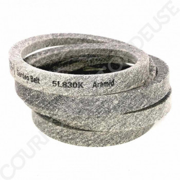 Le modèle de Courroie GILSON 239025 - 5L830
