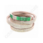 Courroie renforcée kevlar pour tondeuse 5L890 Courroie renforcée kevlar pour tondeuse 5L890