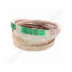 Courroie ALLIS CHALMERS - DEUTZ 105340 - 2027624