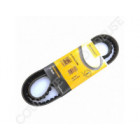 Courroie trapézoïdale crantée AVX13x1184La ou 3A1184