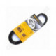 Courroie trapézoïdale crantée AVX13x890La ou 3A0890