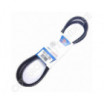 Courroie trapézoïdale crantée AVX13x1650La ou 3A1650