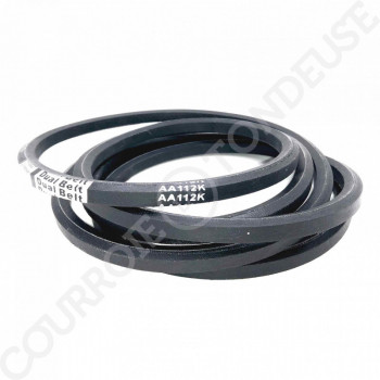 Le modèle de Courroie de coupe JONSERED 532169178 - AA112T