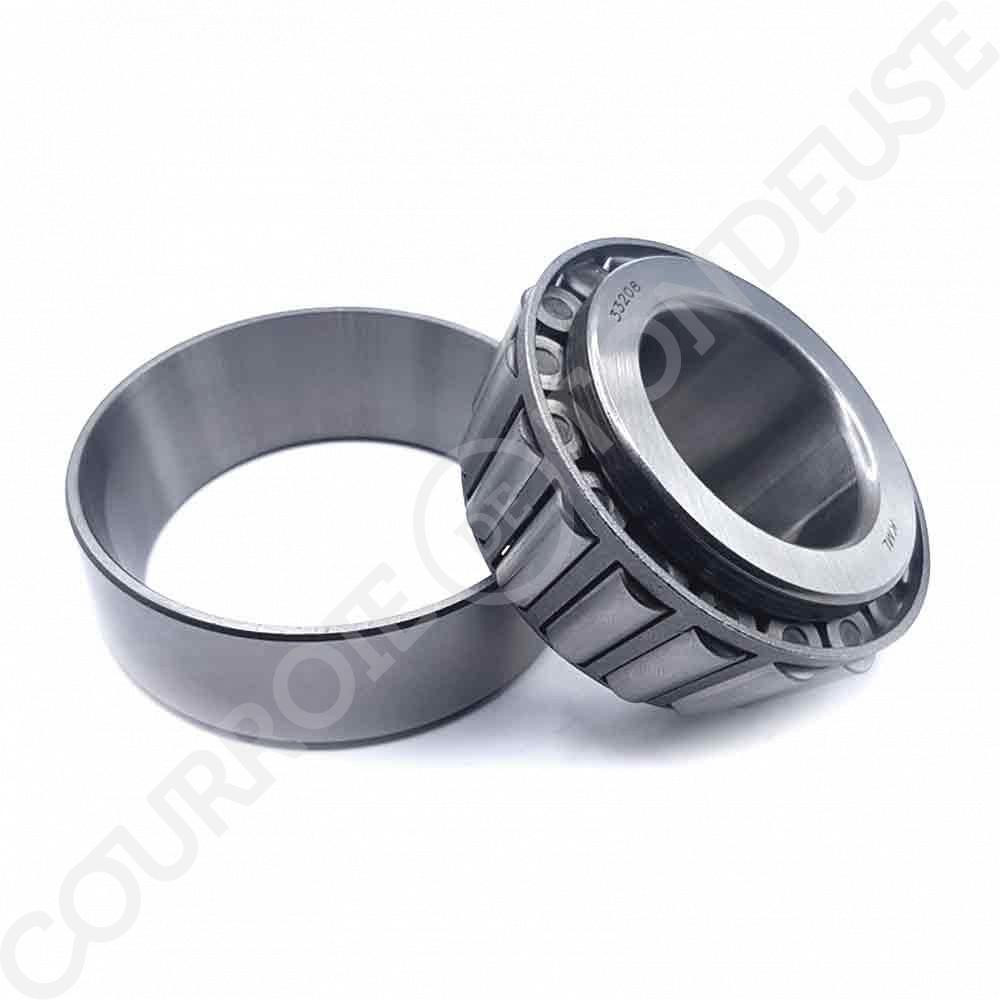 Lame de tondeuse MTD 535 mm - 742-05024 | Courroie de Tondeuse