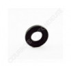 Bague d'étanchéïté 6 x 16 x 5 double lèvre nitrile