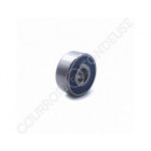 Roulement à billes (1 rangée) 623-2RS-C3 - 3x10x4 Roulement à billes (1 rangée) 623-2RS-C3 - 3x10x4