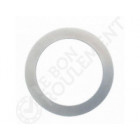 Rondelle de calage DIN 988 STEEL 60X75X0.3