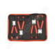 Coffret de pinces pour circlips