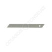Lame de cutter secable
