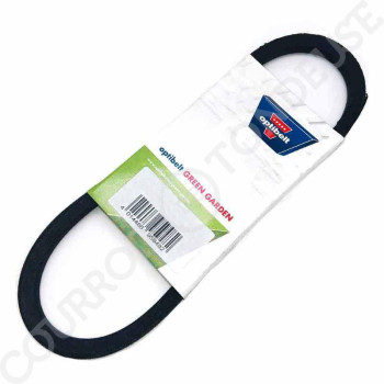 Le modèle de Courroie renforcée kevlar pour tondeuse 5L920 qualité pro - 5L1570-HQ