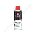 Huile Tous Usages 3-EN-UN 200 ml