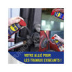 Le modèle de Dégraissant WD40 Specialist 500 ml - WD40-33392/NBA