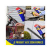 Le modèle de Produit Multifonction WD40 Spray Double Position 400 ml - WD40-33425