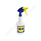 Pulvérisateur WD40 500 ml vide