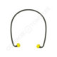 Bouchon anti-bruit sur arceau SNR 20dB
