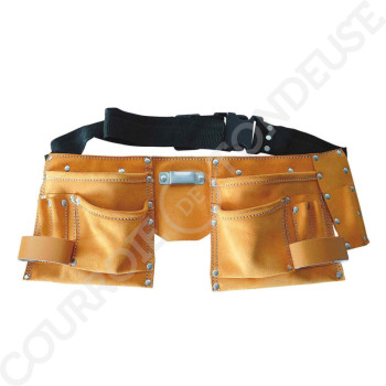 Le modèle de Ceinture porte-outils - CEINTUREOUTILS-1