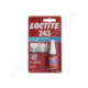 Loctite Frein filet normal STANDARD 243 5ml